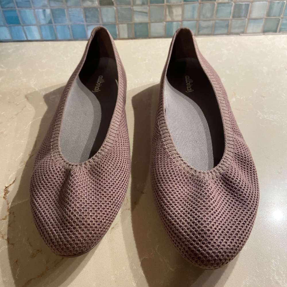 Allbirds Tree Breezer Flats
